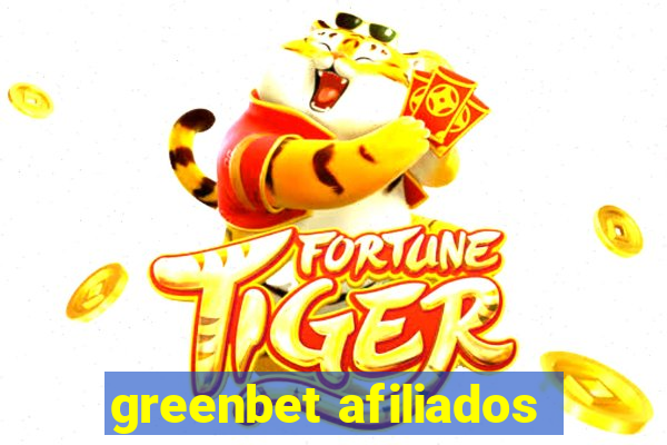 greenbet afiliados